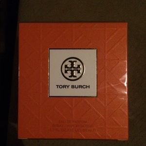 Tory Burch Perfume Brand New!!